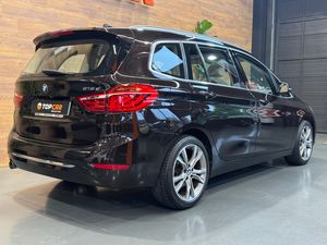 BMW Serie 2 Gran Tourer 218 Grand Tourer Luxury    - Foto 6