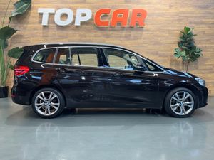 BMW Serie 2 Gran Tourer 218 Grand Tourer Luxury    - Foto 7