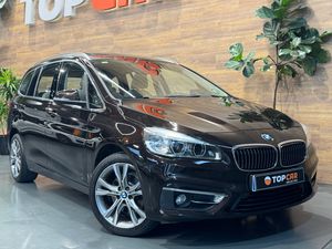 BMW Serie 2 Gran Tourer 218 Grand Tourer Luxury    - Foto 2