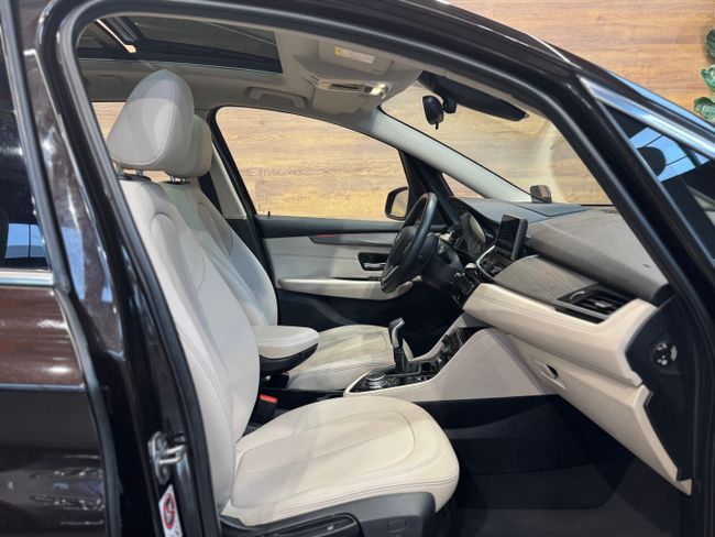 BMW Serie 2 Gran Tourer 218 Grand Tourer Luxury    - Foto 11
