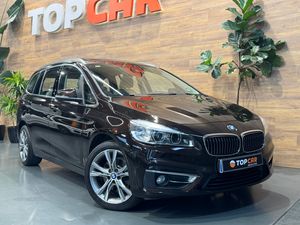 BMW Serie 2 Gran Tourer 218 Grand Tourer Luxury    - Foto 3