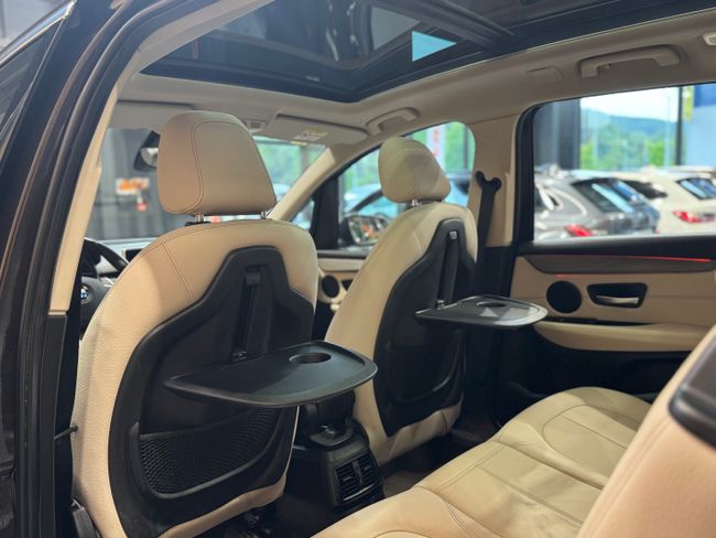 BMW Serie 2 Gran Tourer 218 Grand Tourer Luxury    - Foto 17