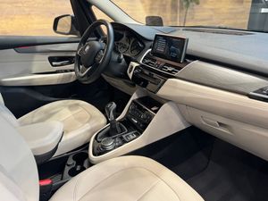 BMW Serie 2 Gran Tourer 218 Grand Tourer Luxury    - Foto 9
