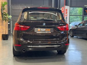 BMW Serie 2 Gran Tourer 218 Grand Tourer Luxury    - Foto 8