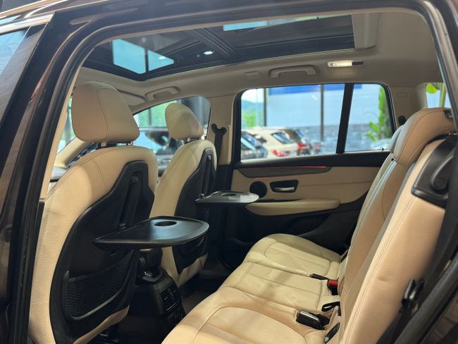 BMW Serie 2 Gran Tourer 218 Grand Tourer Luxury    - Foto 21