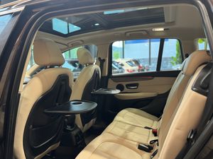 BMW Serie 2 Gran Tourer 218 Grand Tourer Luxury    - Foto 21