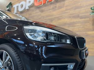 BMW Serie 2 Gran Tourer 218 Grand Tourer Luxury    - Foto 12