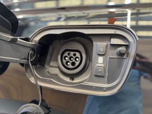 Audi Q8 6.0 Tfsie   Quattro  Black Line Plus 462 cv    - Foto 19
