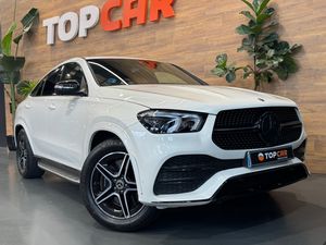 Mercedes GLE Gle Coupe 350e Amg   - Foto 3