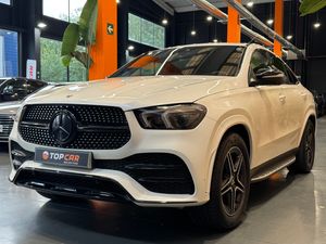 Mercedes GLE Gle Coupe 350e Amg   - Foto 5