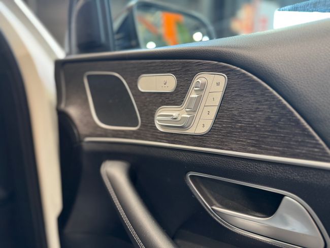 Mercedes GLE Gle Coupe 350e Amg   - Foto 11