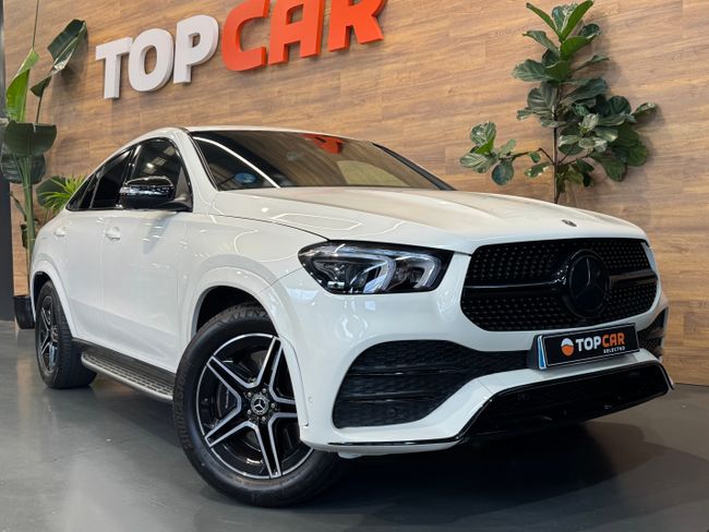 Mercedes GLE Gle Coupe 350e Amg   - Foto 1