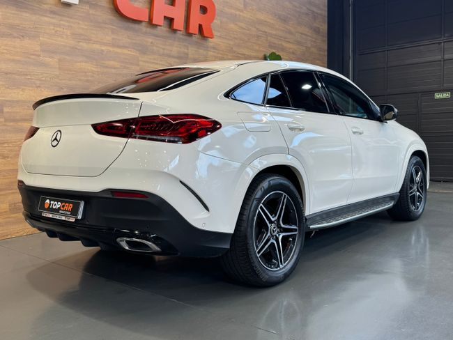 Mercedes GLE Gle Coupe 350e Amg   - Foto 6