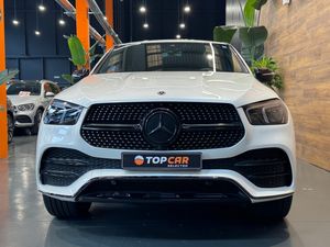 Mercedes GLE Gle Coupe 350e Amg   - Foto 4