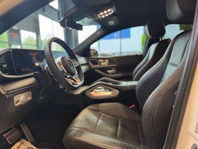 Mercedes GLE Gle Coupe 350e Amg   - Foto 15