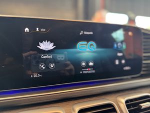 Mercedes GLE Gle Coupe 350e Amg   - Foto 21