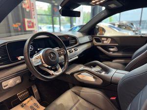 Mercedes GLE Gle Coupe 350e Amg   - Foto 14