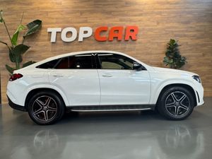 Mercedes GLE Gle Coupe 350e Amg   - Foto 7