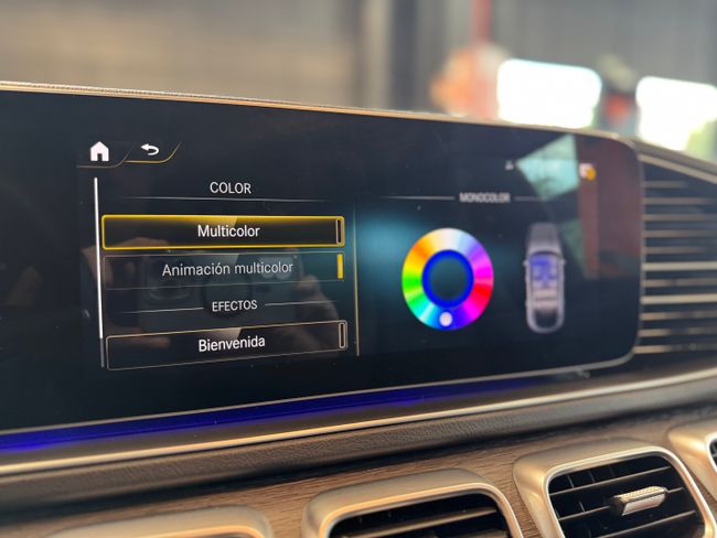 Mercedes GLE Gle Coupe 350e Amg   - Foto 19