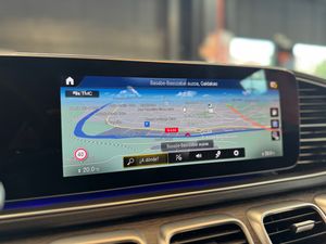 Mercedes GLE Gle Coupe 350e Amg   - Foto 24