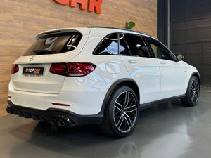 Mercedes GLC 43 Amg    - Foto 8