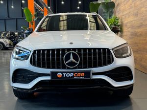 Mercedes GLC 43 Amg    - Foto 6
