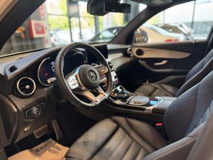 Mercedes GLC 43 Amg    - Foto 18