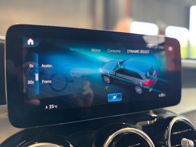 Mercedes GLC 43 Amg    - Foto 22