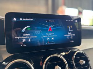 Mercedes GLC 43 Amg    - Foto 16