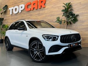 Mercedes GLC 43 Amg    - Foto 3