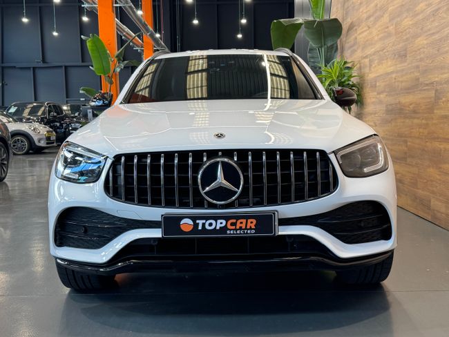 Mercedes GLC 43 Amg    - Foto 5