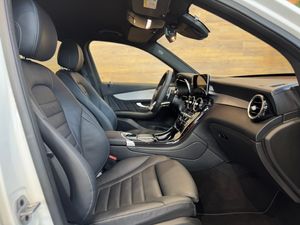 Mercedes GLC 43 Amg    - Foto 10