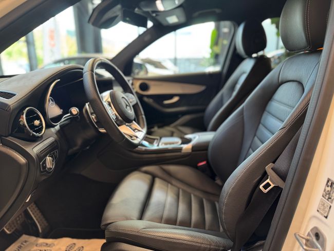 Mercedes GLC 43 Amg    - Foto 14