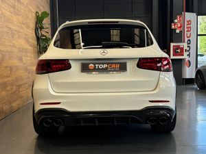 Mercedes GLC 43 Amg    - Foto 9