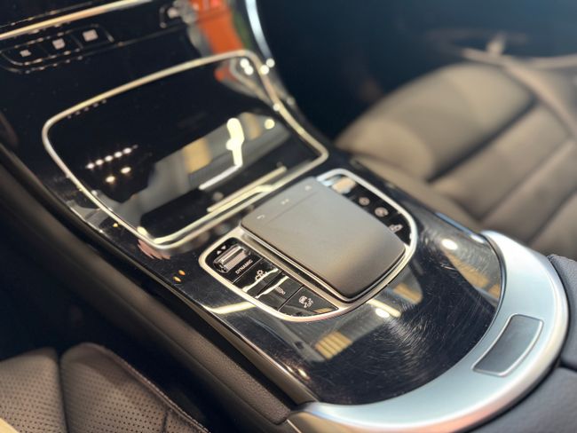 Mercedes GLC 43 Amg    - Foto 17