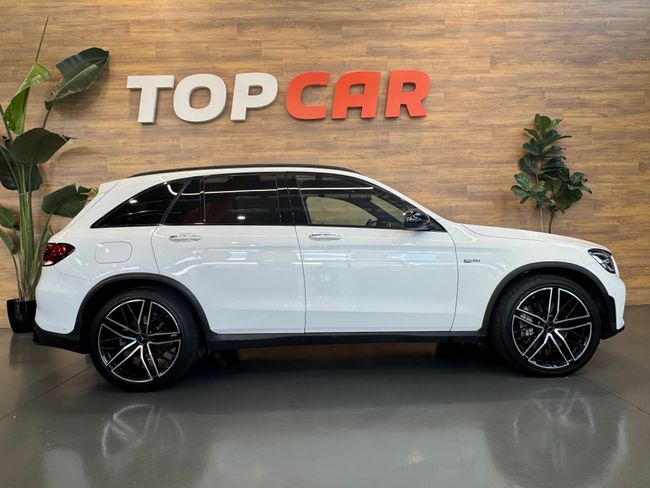 Mercedes GLC 43 Amg    - Foto 4