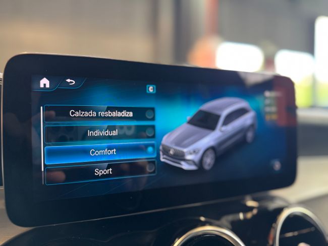 Mercedes GLC 43 Amg    - Foto 20