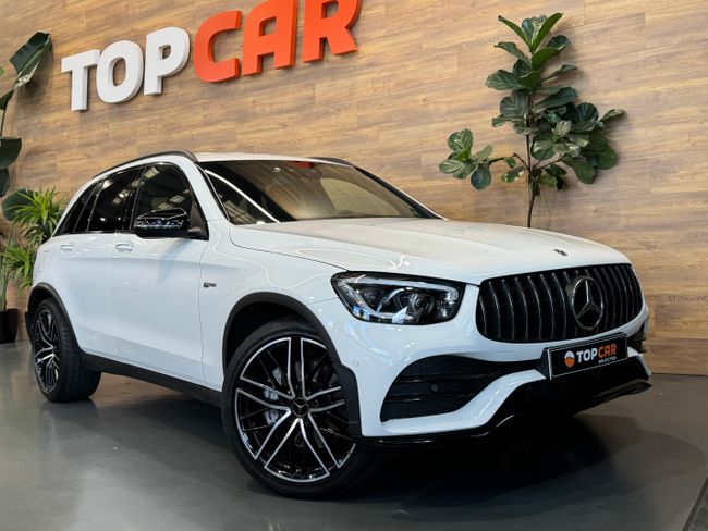 Mercedes GLC 43 Amg    - Foto 1