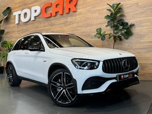 Mercedes GLC 43 Amg    - Foto 2