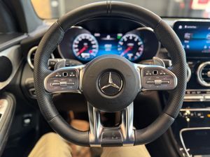 Mercedes GLC 43 Amg    - Foto 25
