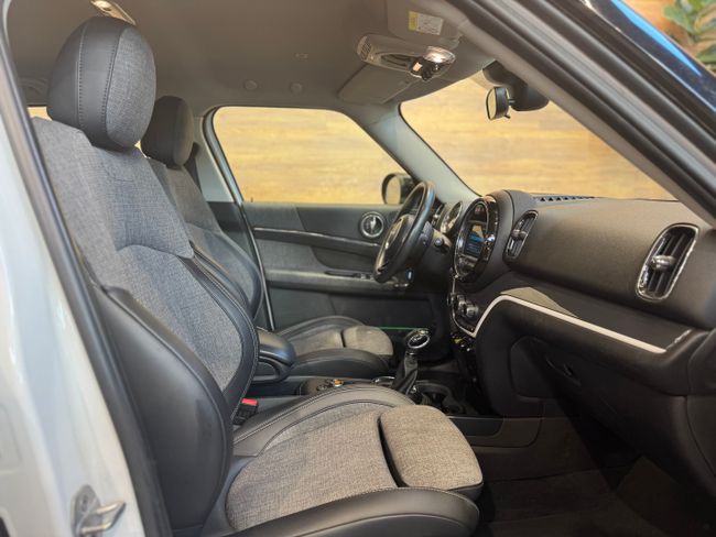 MINI Countryman COOPER SE ALL 4    - Foto 11