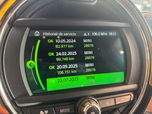 MINI Countryman COOPER SE ALL 4    - Foto 16