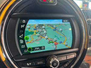 MINI Countryman COOPER SE ALL 4    - Foto 17