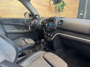 MINI Countryman COOPER SE ALL 4    - Foto 14
