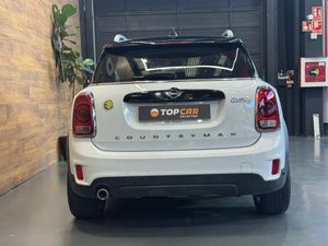 MINI Countryman COOPER SE ALL 4    - Foto 7
