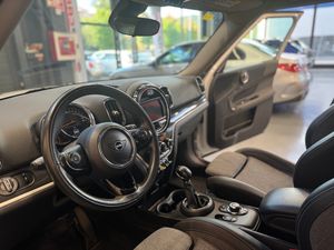MINI Countryman COOPER SE ALL 4    - Foto 10