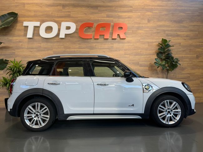 MINI Countryman COOPER SE ALL 4    - Foto 6