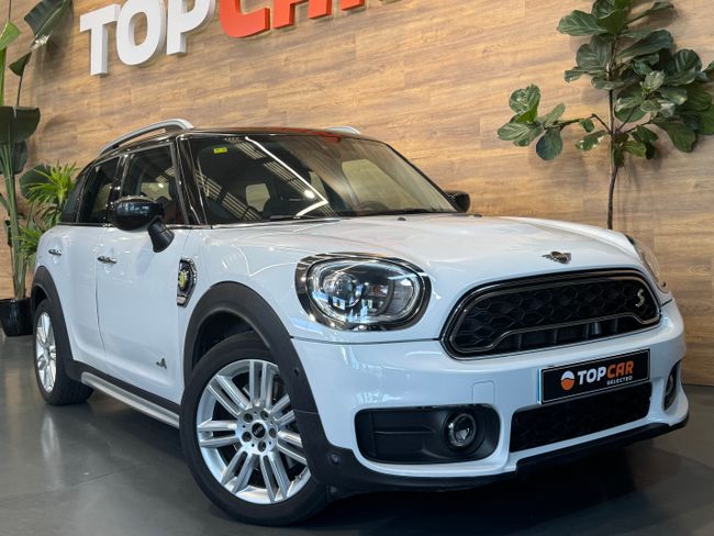 MINI Countryman COOPER SE ALL 4    - Foto 3