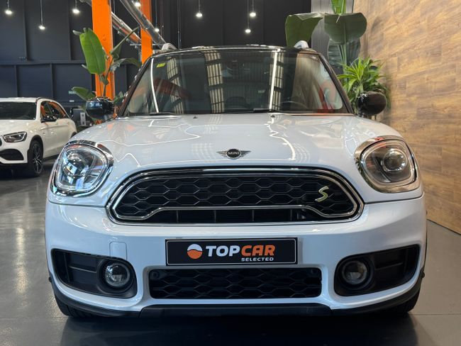MINI Countryman COOPER SE ALL 4    - Foto 4