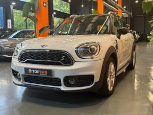MINI Countryman COOPER SE ALL 4    - Foto 18